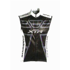 Performance XTR Kamizelka Shimano
