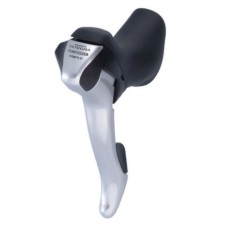 Ultegra ST-6603 Lewa 3-rzdowa Dwignia Dual Control Shimano