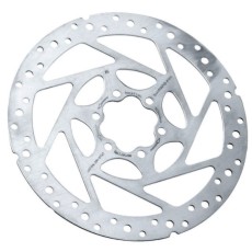 SM-RT61 160mm Tarcza Hamulca Tarczowego Shimano