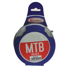 Linka Hamulca MTB Galwanizowana