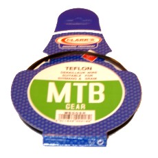 Linka Przerzutki MTB Teflonowa