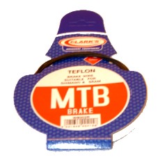 Linka Hamulca MTB Teflonowa