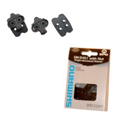 SM-SH 51 Bloki Pedaw SPD Shimano