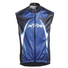 Performance XTR  2004 Kamizelka Shimano