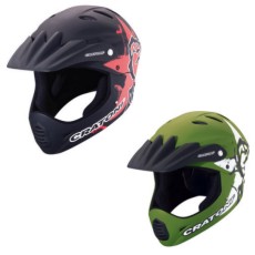 Ramp - Kask Cratoni z Pen Oson Gowy