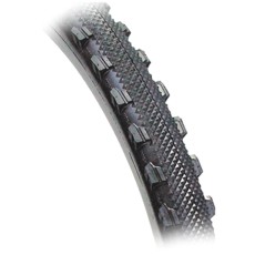 Slicker AG 26x1,95 Drut Opona Tioga