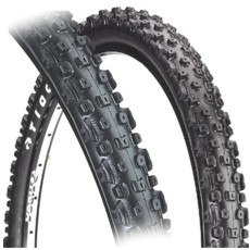 Factory XC F 26x1,95 Drut Opona Prowadzca Na Przd Tioga