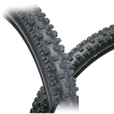Factory DH 26x2.50 Drut Opona Tioga