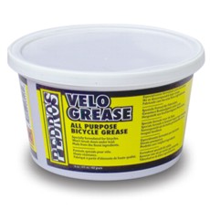 Velo Grease Smar Pedros