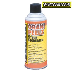 Oranj Peelz Odtuszczacz Pedros