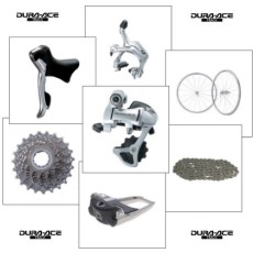 Pakiet Promocyjny DURA-ACE