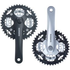 FC-M341 Mechanizm Korbowy Shimano