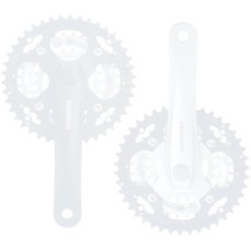 FC-M405 Mechanizm Korbowy Shimano