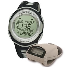 Fit Watch Special Edition Pulsometr Sigma