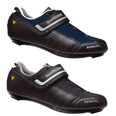 Buty SPD-SL SH-R061B/L Shimano