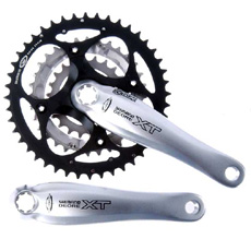 XT FC-M752 Mechanizm Korbowy Shimano