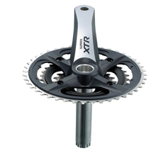 XTR FC-M970 Mechanizm Korbowy Shimano