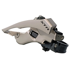 XTR FD-M970 Przednia Przerzutka Top Swing Shimano