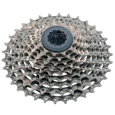 XTR CS-M970  Kaseta Zbatek Shimano