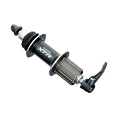 XTR FH-M975 Tylna Piasta Do Hamulca Tarczowego Shimano