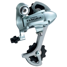Tiagra RD-4500 Przerzutka Tylna Shimano