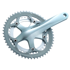 Tiagra FC-4500 Mechanizm Korbowy Shimano