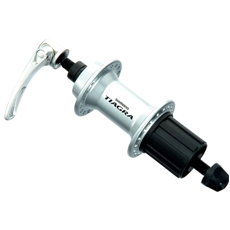 Tiagra FH-4500 Piasta Tylna Shimano