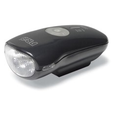 Lampa Przednia PRO HL-01BAK