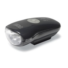 Lampa Przednia PRO HL-02BAK