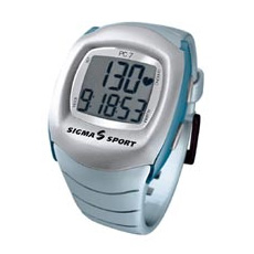 PC 07 TopLine Pulsometr Sigma