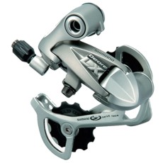 LX RD-M581 Przerzutka Tylna Shimano