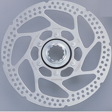 SM-RT53 Tarcza 160mm Center Lock Shimano