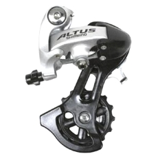 RD-CT95 Tylna Przerzutka Shimano