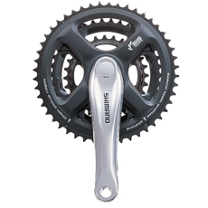 FC-TX71 Mechanizm Korbowy Shimano