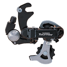 RD-FT30 Przerzutka Tylna Shimano