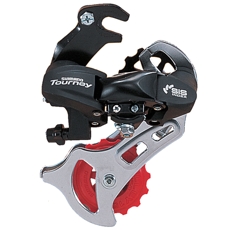 RD-TX30 Przerzutka Tylna Shimano