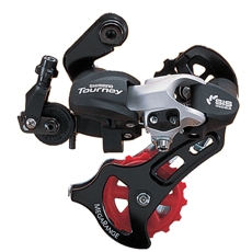 RD-TX70 Przerzutka Tylna Shimano