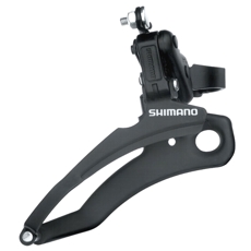 FD-TZ31 Przerzutka Przednia Shimano