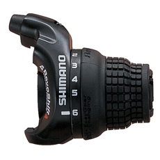 SL-RS31 Dwignia Przerzutki REVOSHIFT Shimano