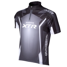 Performance XTR Koszulka Shimano