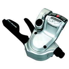 XT SL-M760 Dwignia Przerzutki Shimano