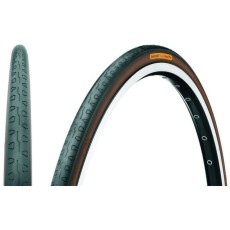 Grand Prix 26x1.0 Opona Zwijana Continental