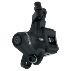 BR-M475 Przedni Mechaniczny Hamulec Tarczowy Shimano