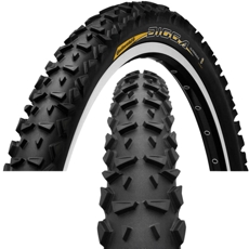 Digga 26x2.5 Opona Continental