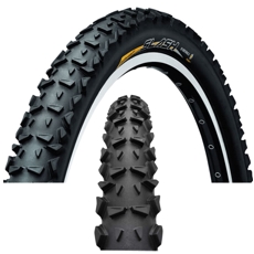 Slash 26x2.3 Opona Continental