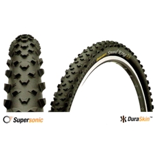Speed King Supersonic 26x2.1 Opona Continental