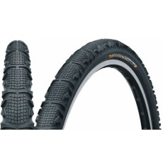 Double Fighter II 28 Opona Continental