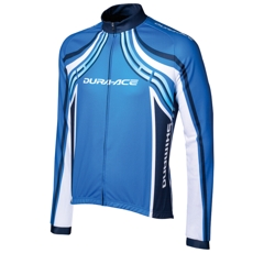 Performance Dura-Ace Koszulka z Dugim Rkawem Shimano