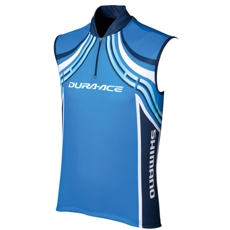 Performance Dura Ace Koszulka Bez Rkaww Shimano