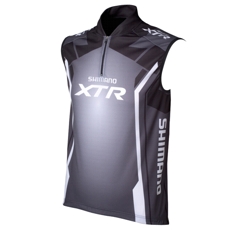Performance XTR Koszulka Bez Rkaww Shimano